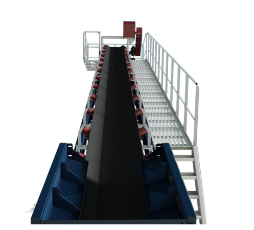 Belt Conveyors