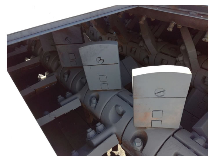 Stabilization Plants